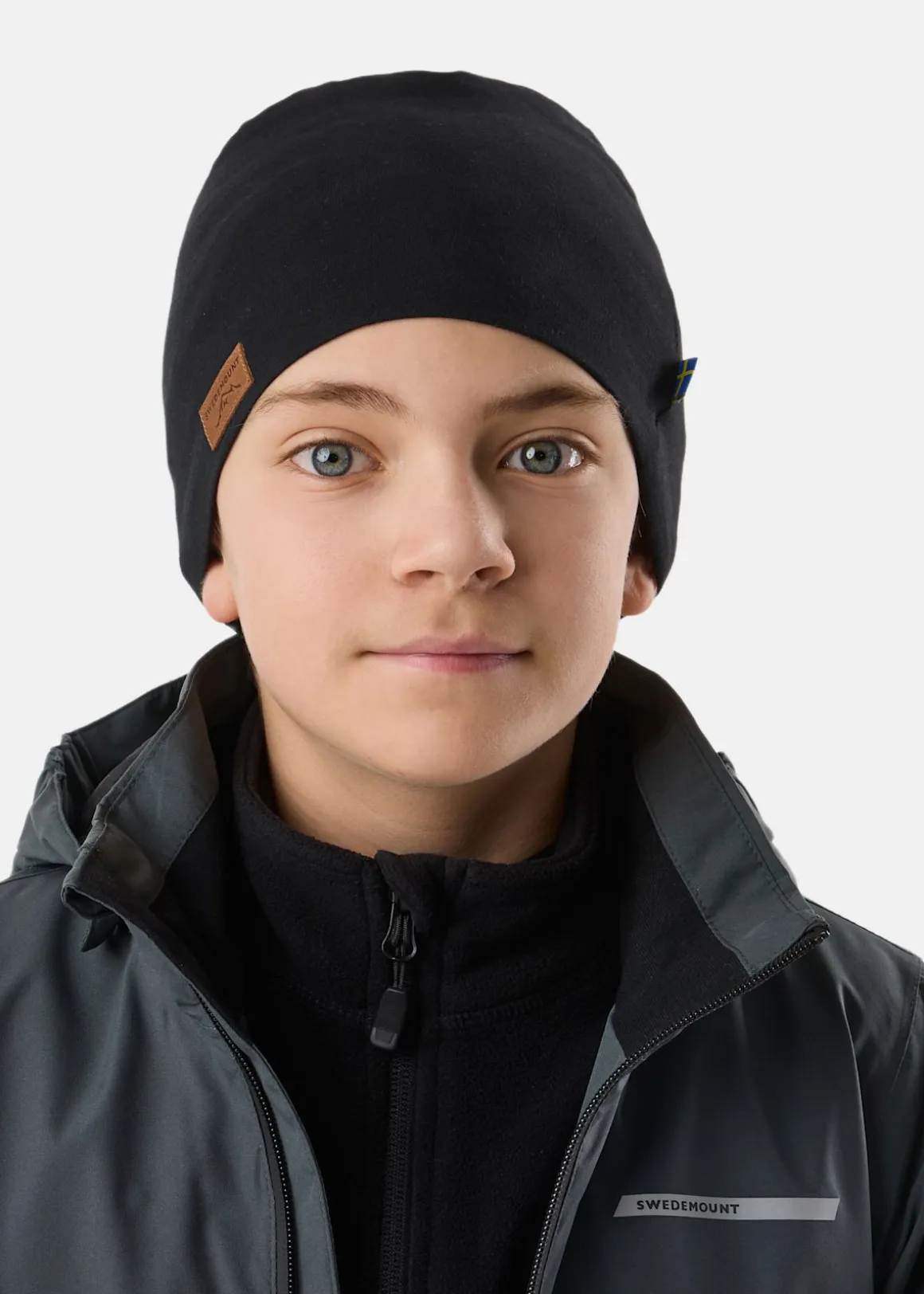 Elk Beanie JR
