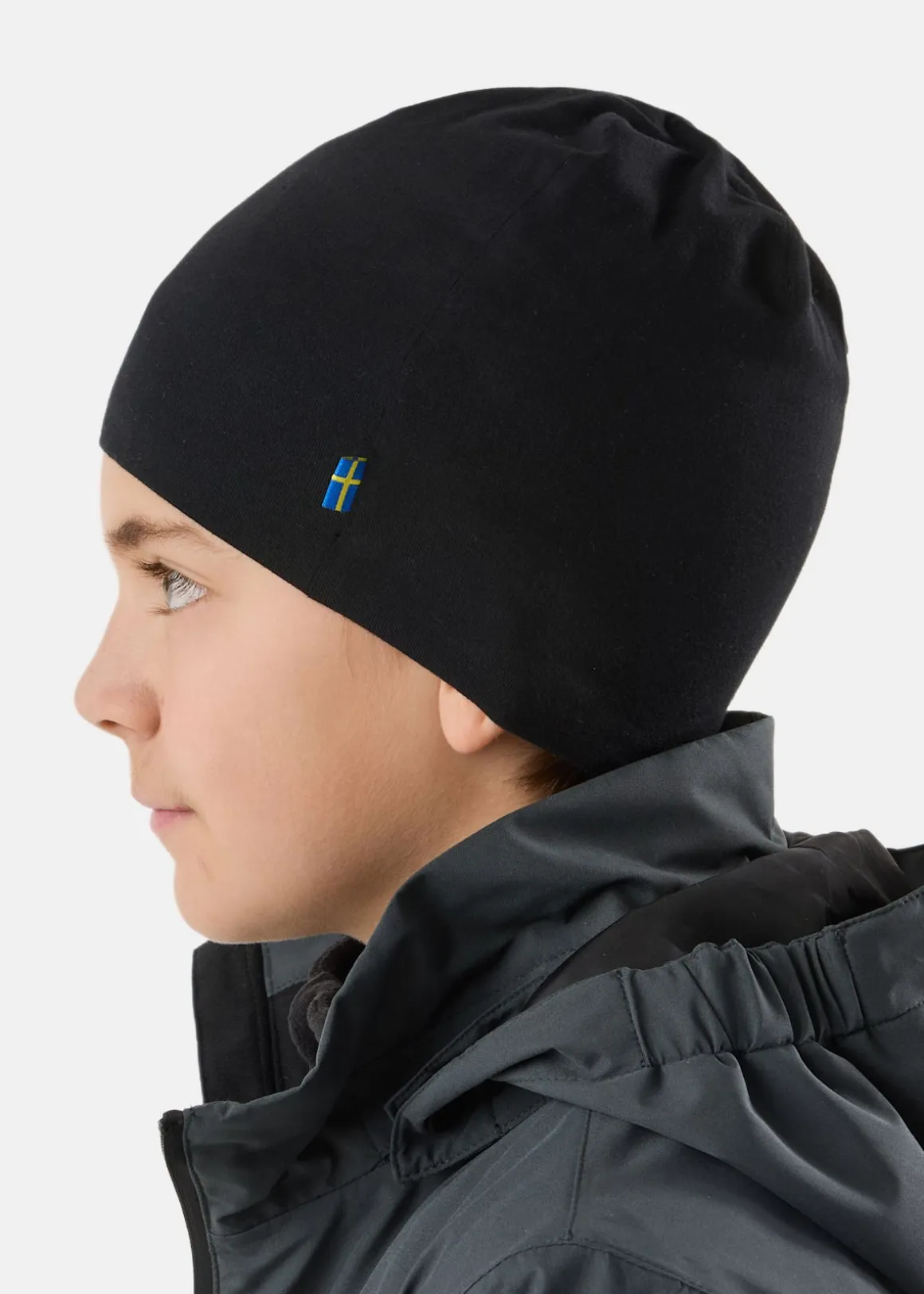 Elk Beanie JR