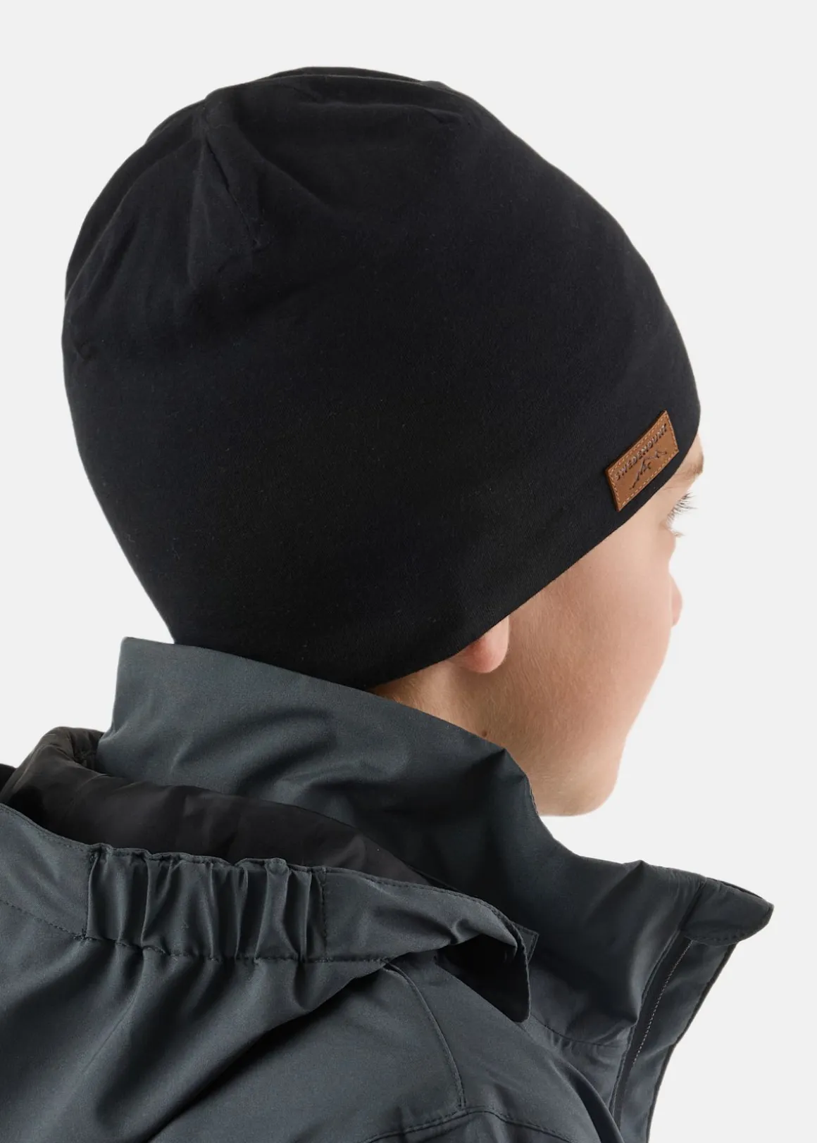 Elk Beanie JR