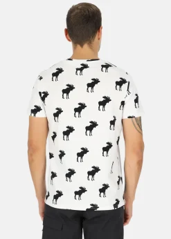Elk Tee