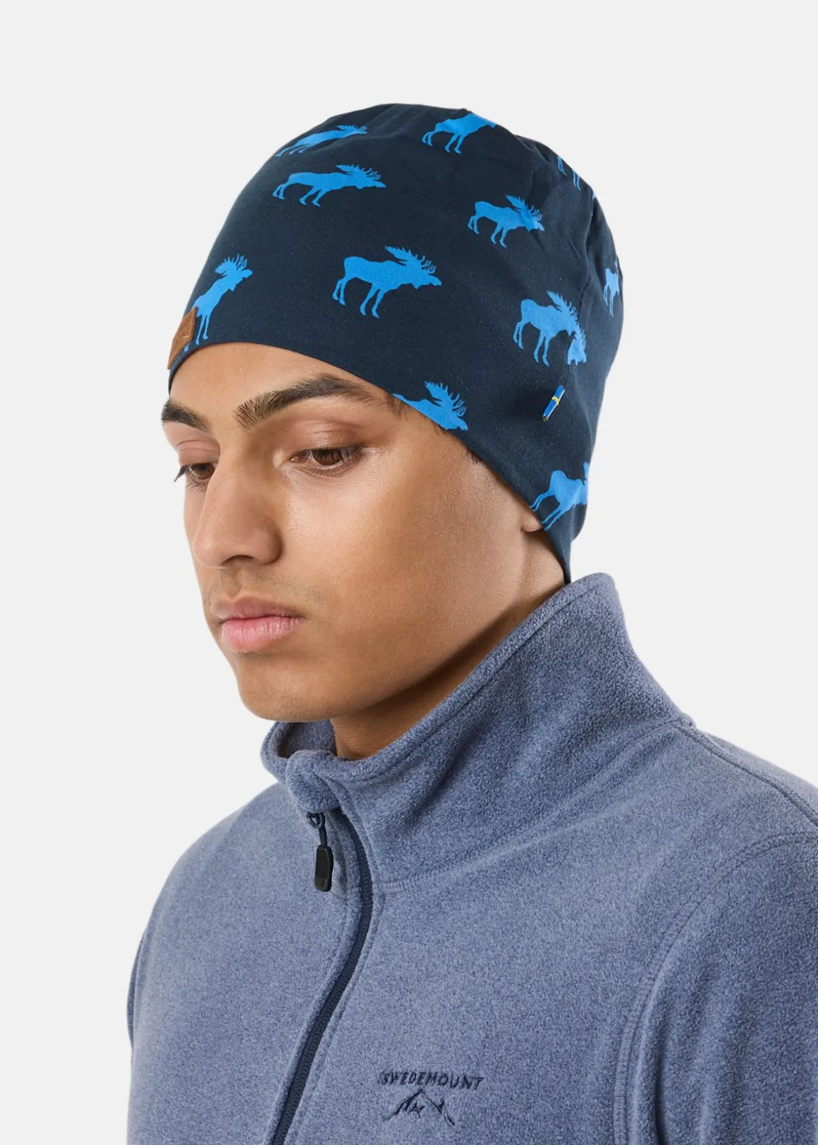 Elk Beanie