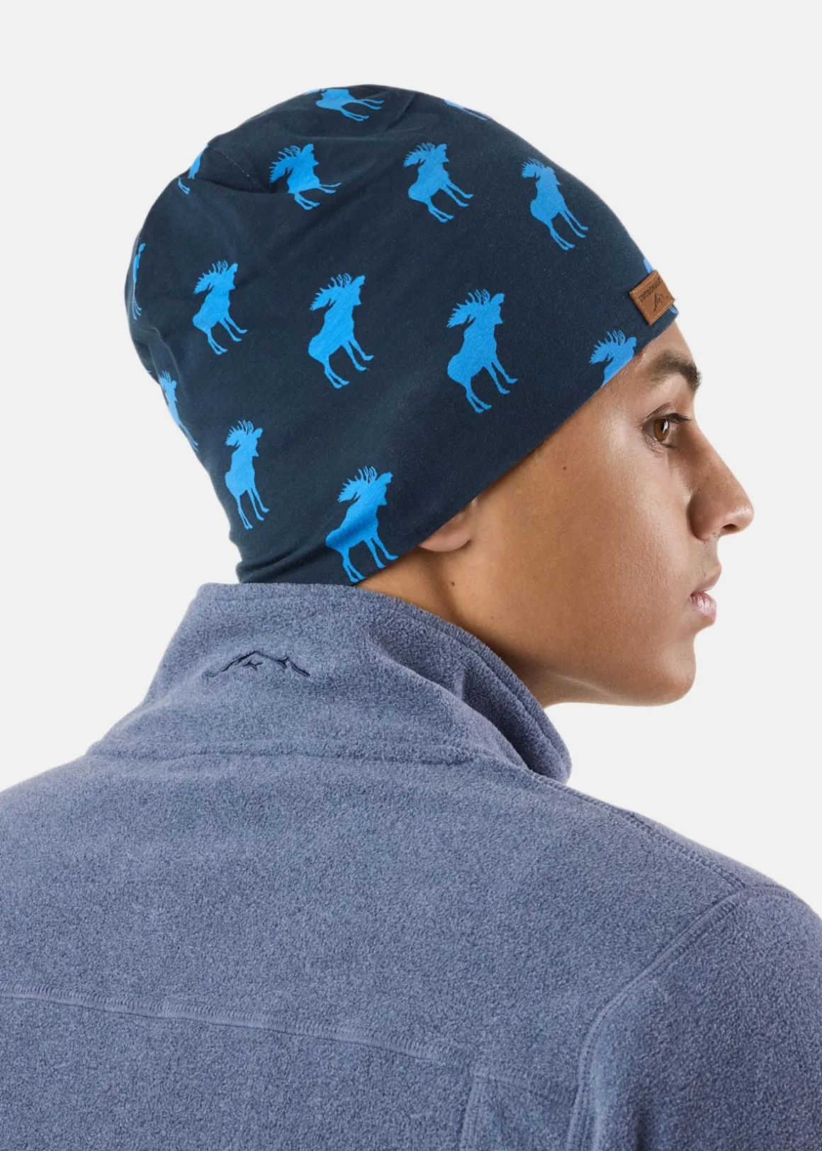 Elk Beanie