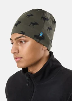 Elk Beanie
