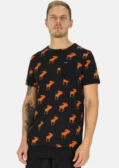 Elk Tee