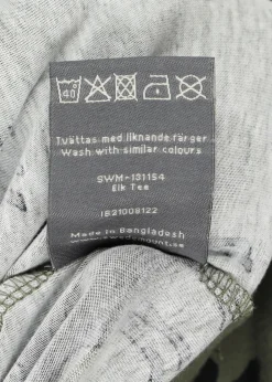 Elk Tee