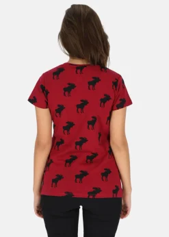 Elk Tee W