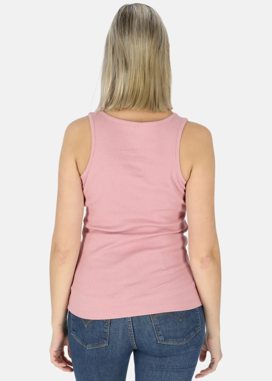 Ellen Rib Tank