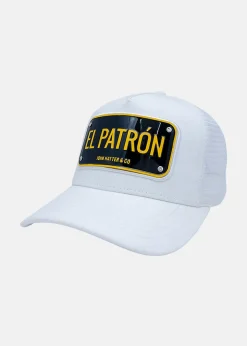 EL PATRON