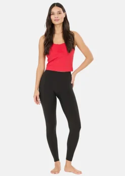 Eman W Tights