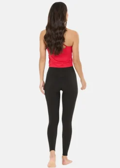 Eman W Tights