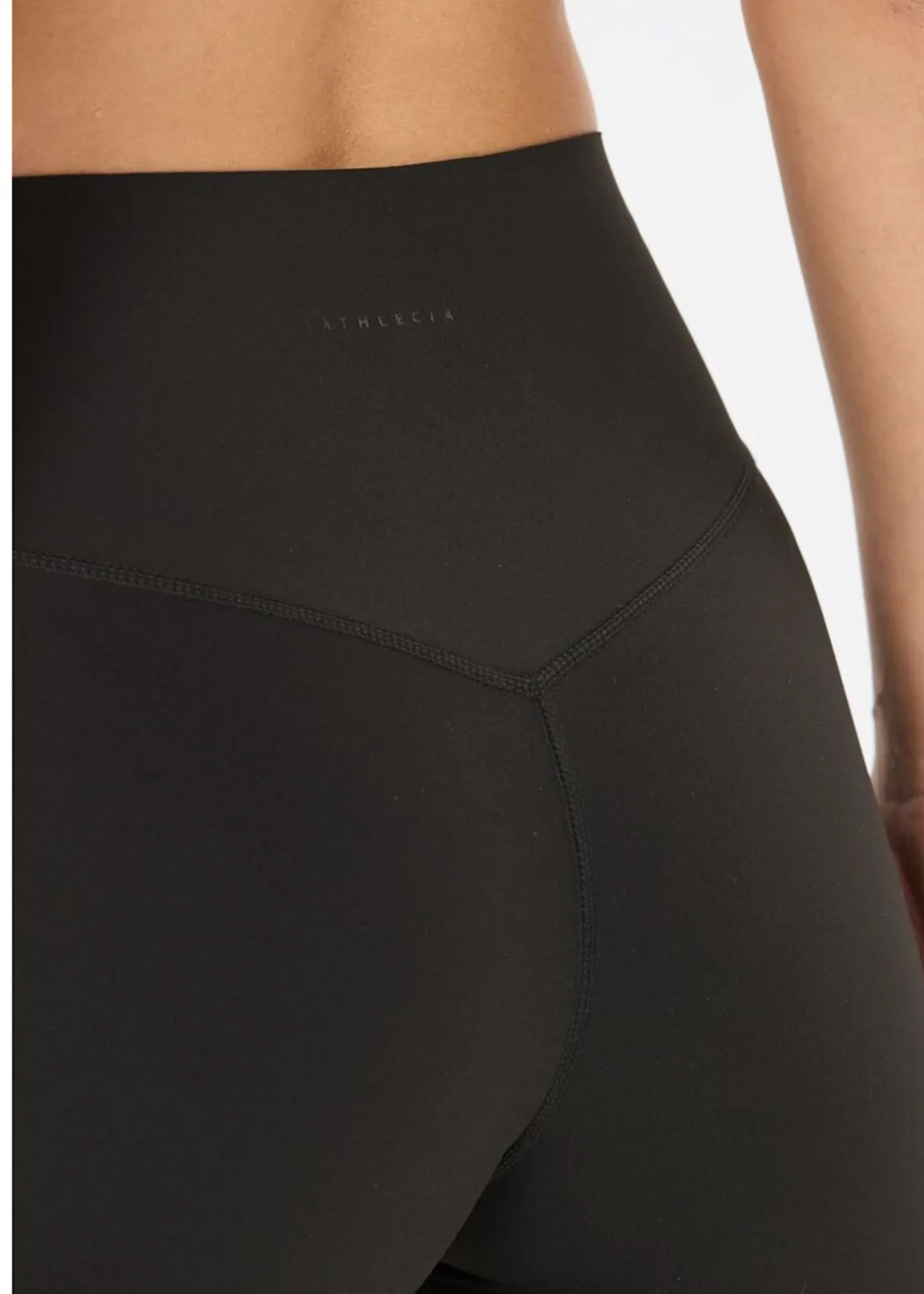 Eman W Tights