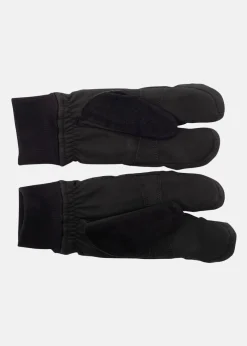 Endure Split mitt