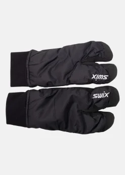 Endure Split mitt