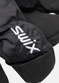 Endure Split mitt