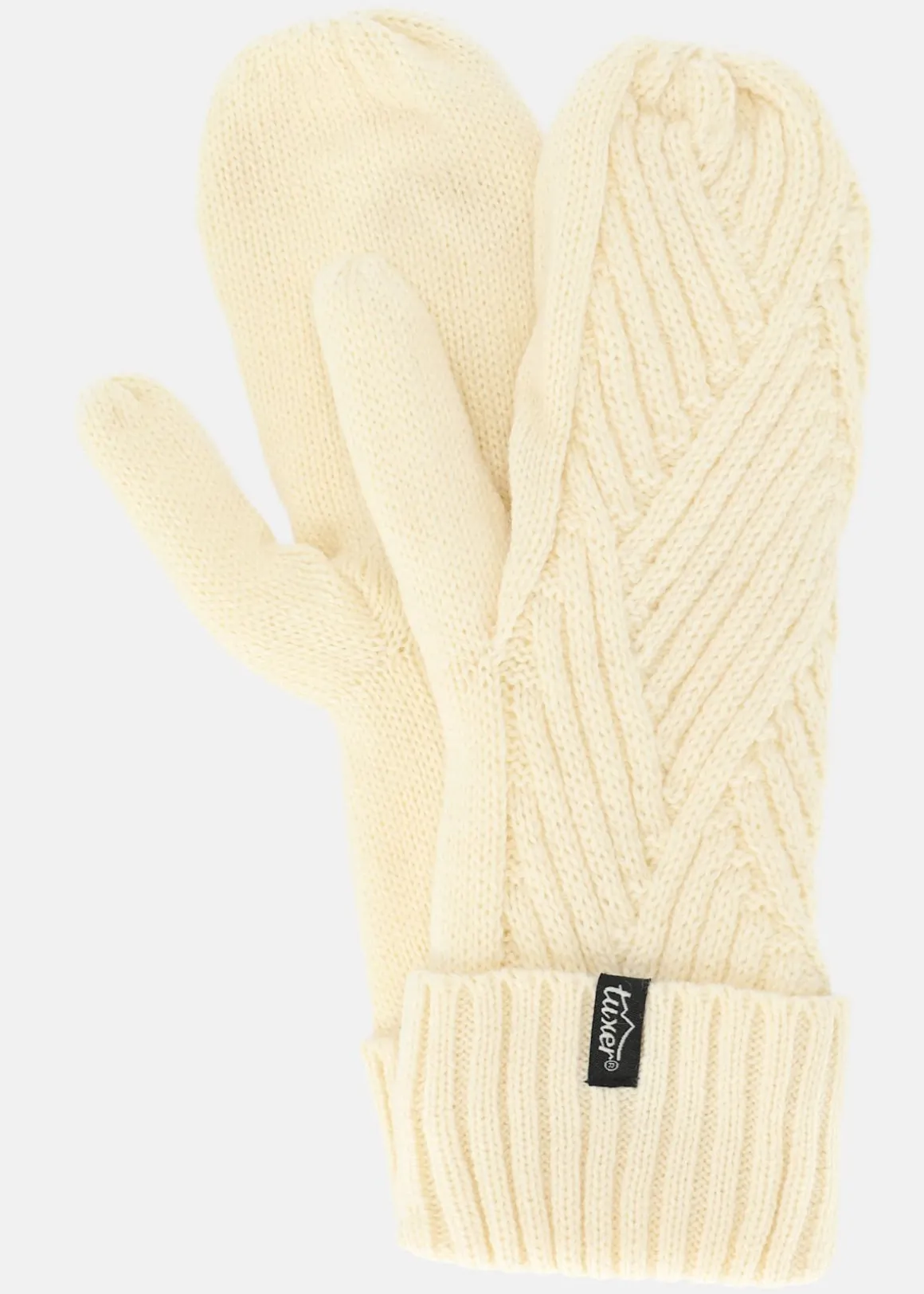 ENVER MITTENS