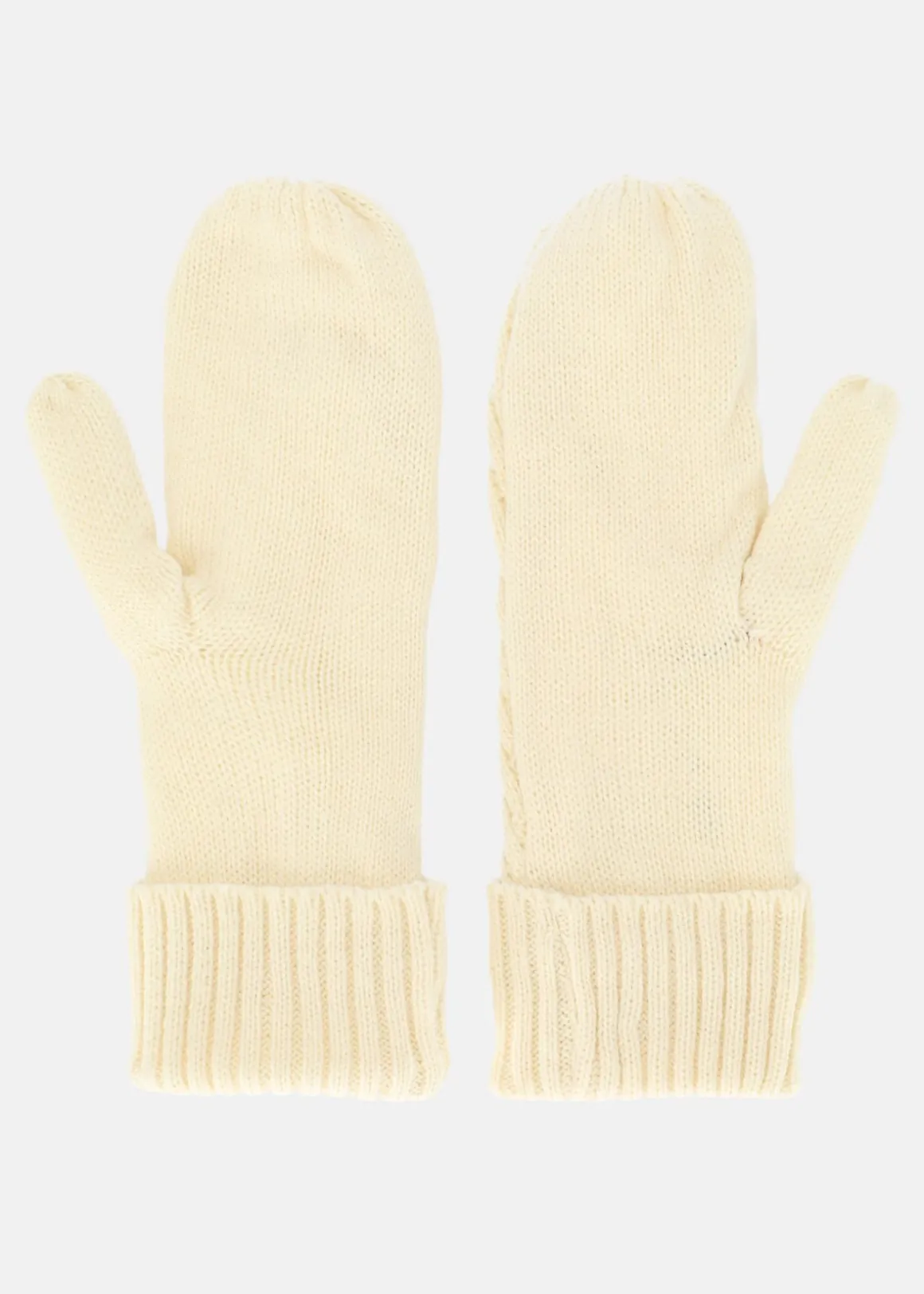 ENVER MITTENS