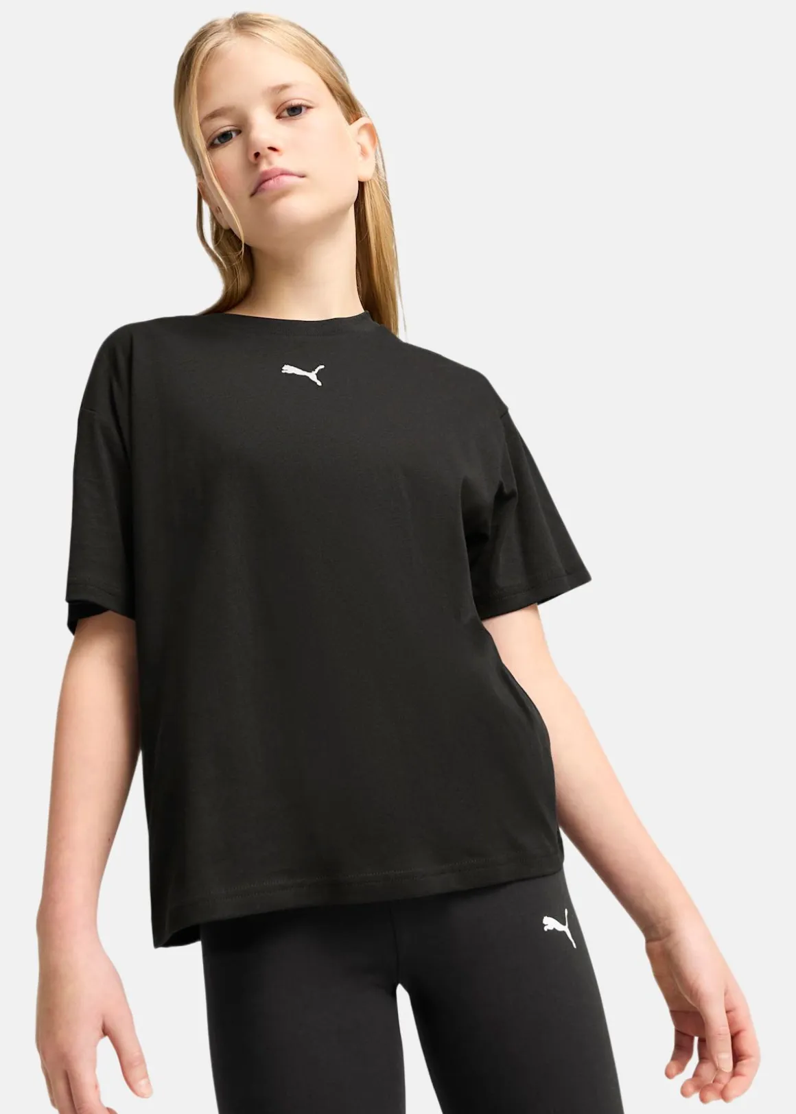 ESS Boxy Tee G
