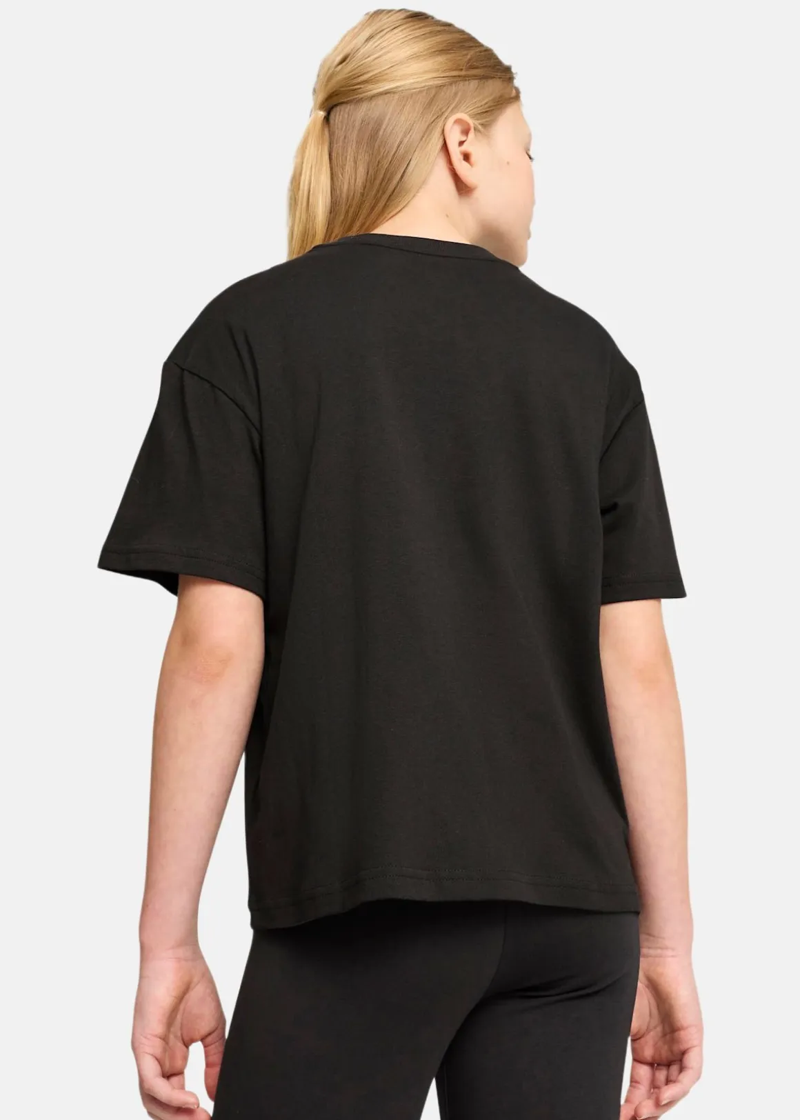 ESS Boxy Tee G