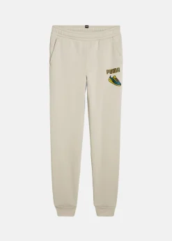ESS+ LOGO LAB Sweatpants FL II