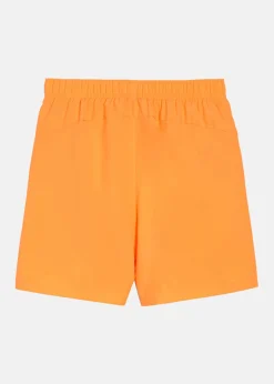ESS+ LOGO LAB Woven Shorts 5