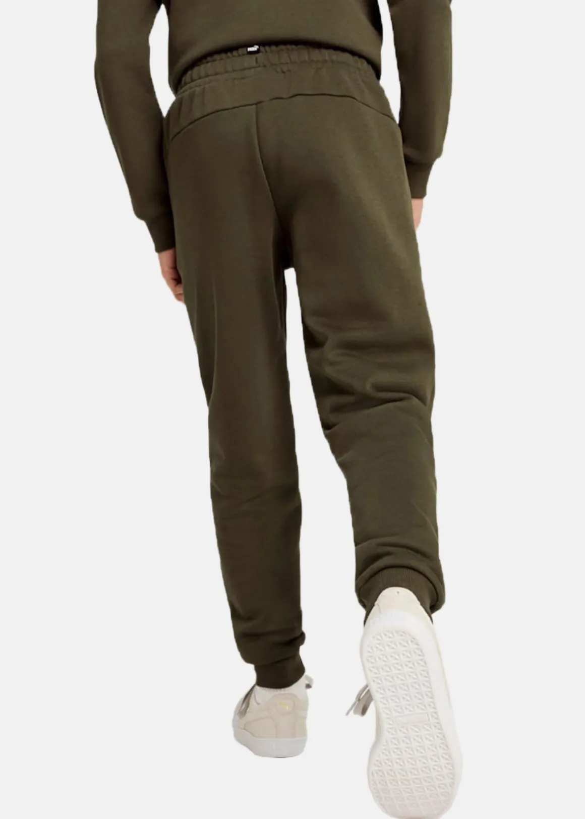 ESS Logo Pants FL cl B