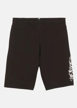 ESS+ MID 90s Shorts TR B