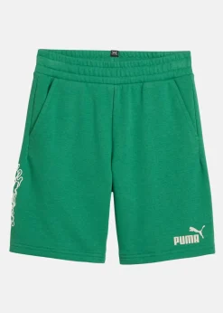 ESS+ MID 90s Shorts TR B