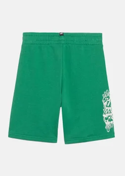 ESS+ MID 90s Shorts TR B