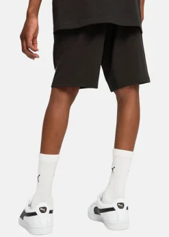 ESS No. 1 Logo Jersey Shorts B