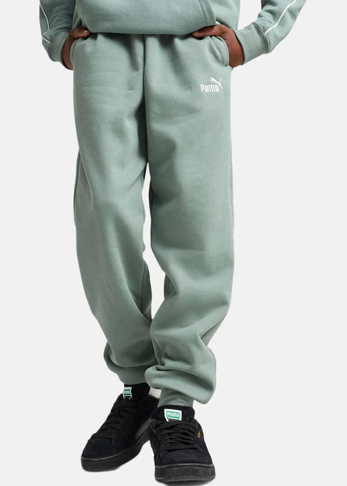 ESS No. 1 Logo Sweatpants FL B