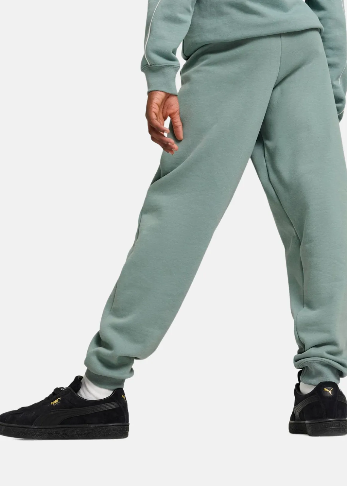 ESS No. 1 Logo Sweatpants FL B