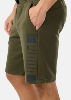 ESS Rebel Shorts 10
