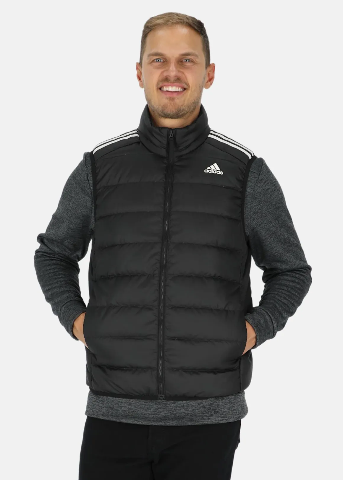 ESS DOWN VEST