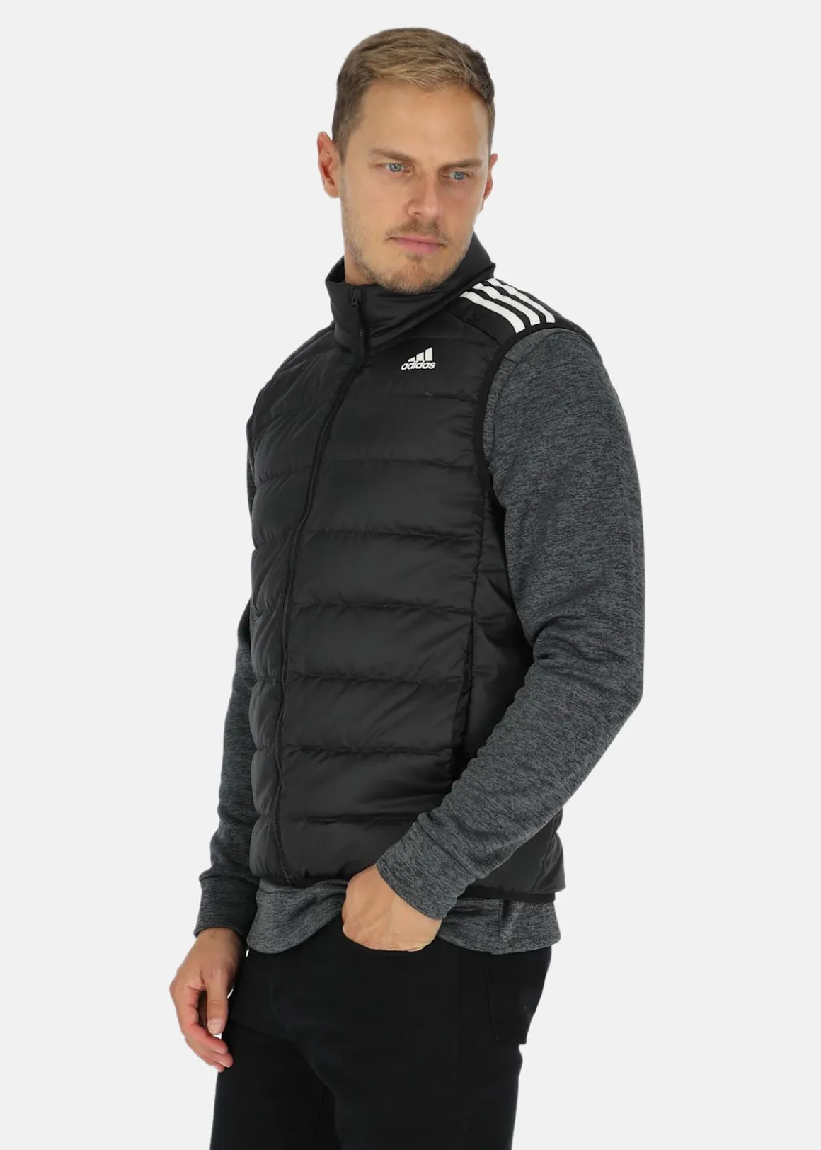 ESS DOWN VEST