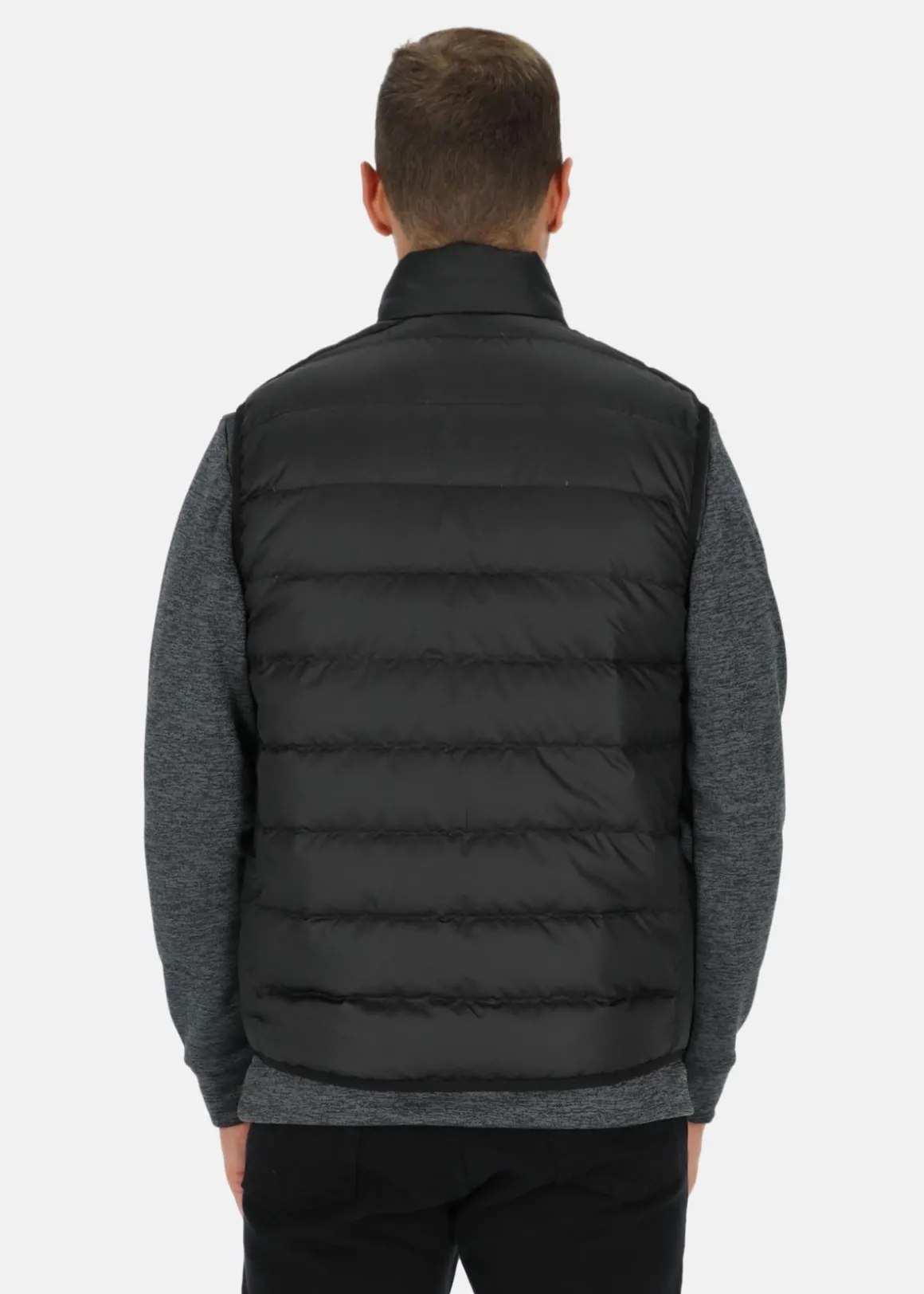 ESS DOWN VEST