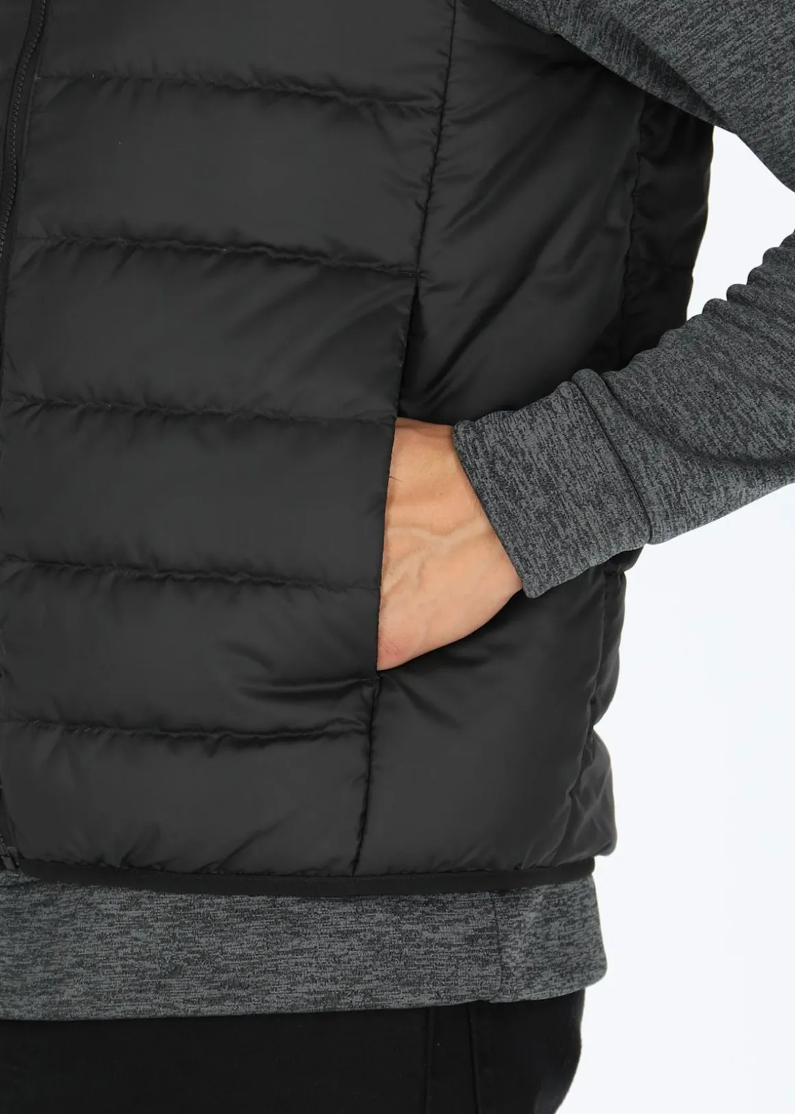 ESS DOWN VEST