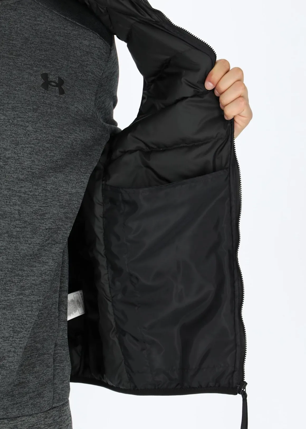 ESS DOWN VEST