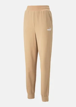 ESS+ Embroidery High-Waist Pan
