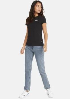 ESS+ Embroidery Tee