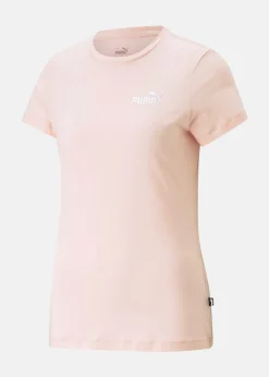 ESS+ Embroidery Tee
