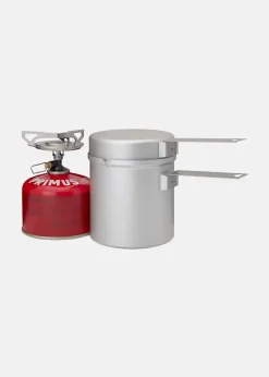 Essential Trail Kit