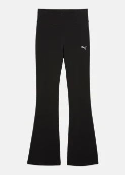 ESS High-Waist Flared Leggings