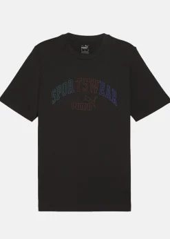 ESS+ LOGO LAB Gradient Tee