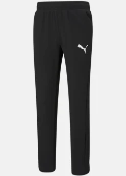 ESS Logo Pants TR op