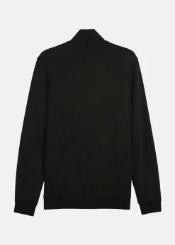 ESS No. 1 Logo Track Jacket FL