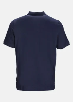 ESS Pique Polo
