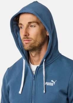 ESS REBEL FZ HOODIE