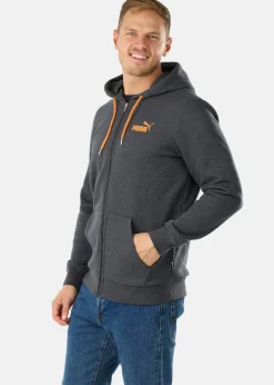 ESS Rebel FZ Hoodie FL