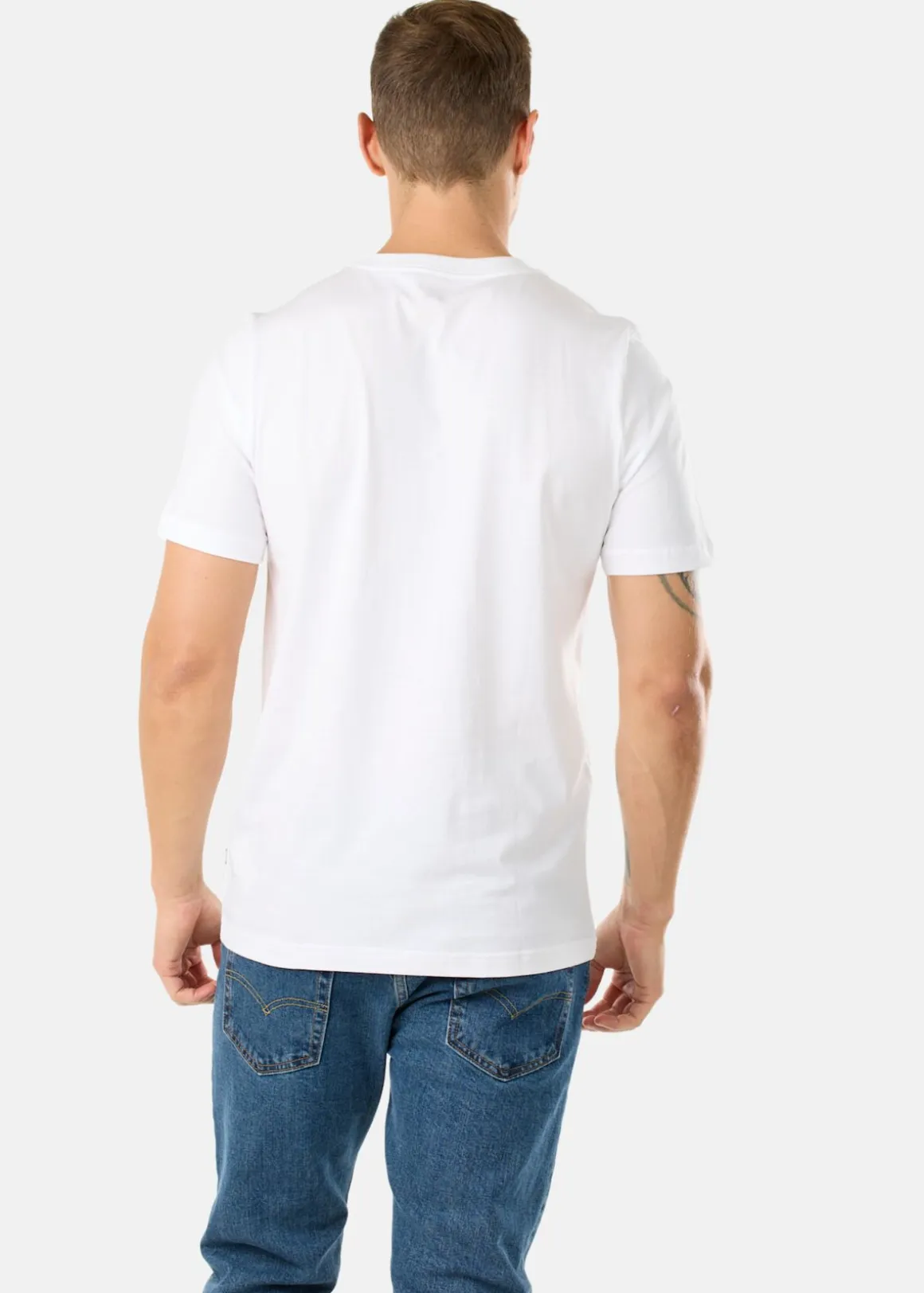 ESS Rebel Tee
