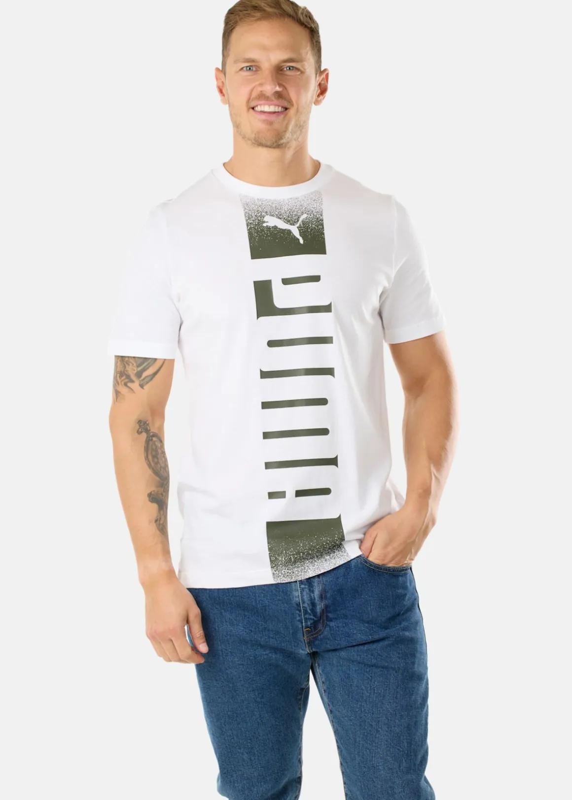 ESS Rebel Tee